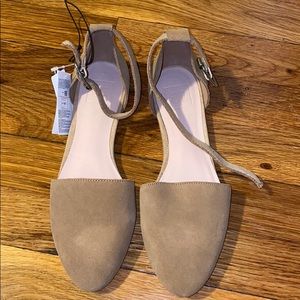 Perfect sandals for summer!